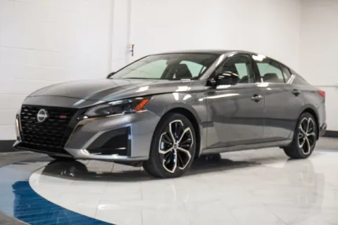 More photos of 2025 Nissan Altima 2.5 SR at Autoplex Atlanta, GA