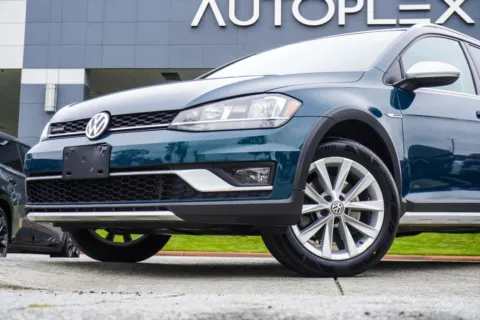 Photos of 2019 Volkswagen Golf Alltrack TSI S for sale in Duluth, GA at Autoplex Atlanta