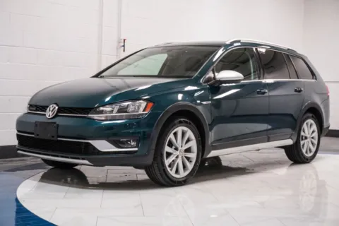 More photos of 2019 Volkswagen Golf Alltrack TSI S at Autoplex Atlanta, GA