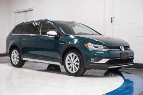 More photos of 2019 Volkswagen Golf Alltrack TSI S at Autoplex Atlanta, GA