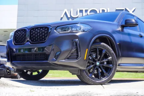Photos of 2023 BMW X4 xDrive30i for sale in Duluth, GA at Autoplex Atlanta