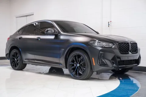 More photos of 2023 BMW X4 xDrive30i at Autoplex Atlanta, GA