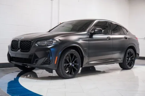 More photos of 2023 BMW X4 xDrive30i at Autoplex Atlanta, GA