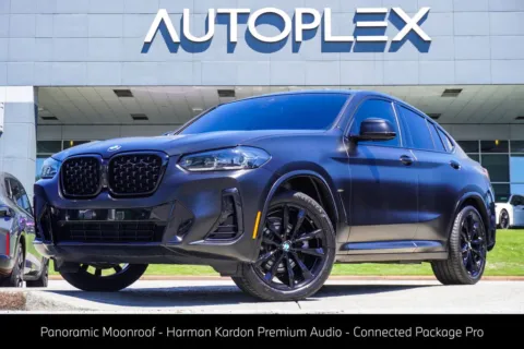 Unknown 2023 BMW X4 xDrive30i for sale in Duluth, GA