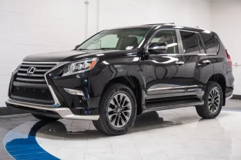 More photos of 2017 Lexus GX 460 at Autoplex Atlanta, GA