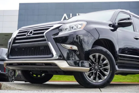 Photos of 2017 Lexus GX 460 for sale in Duluth, GA at Autoplex Atlanta