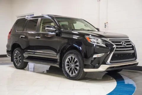 More photos of 2017 Lexus GX 460 at Autoplex Atlanta, GA