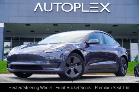Unknown 2023 Tesla Model 3 for sale in Duluth, GA