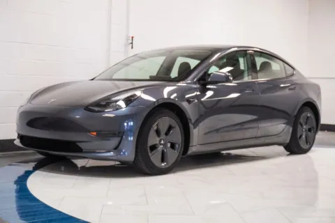 More photos of 2023 Tesla Model 3 at Autoplex Atlanta, GA