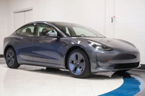 More photos of 2023 Tesla Model 3 at Autoplex Atlanta, GA