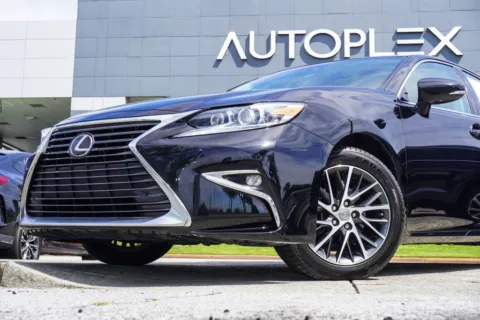 Photos of 2018 Lexus ES 350 for sale in Duluth, GA at Autoplex Atlanta