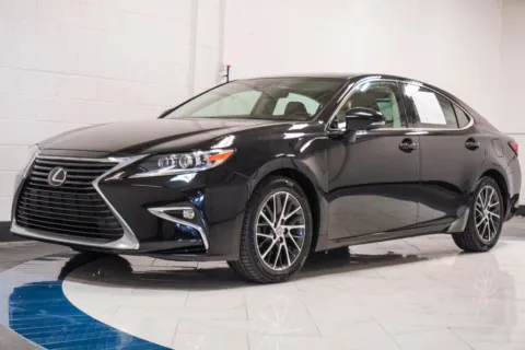 More photos of 2018 Lexus ES 350 at Autoplex Atlanta, GA