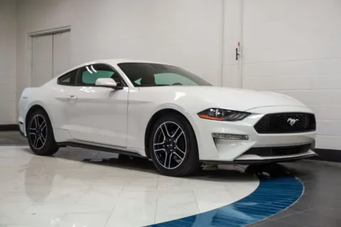 More photos of 2021 Ford Mustang EcoBoost at Autoplex Atlanta, GA