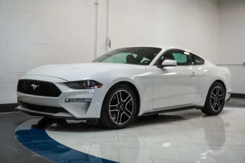 More photos of 2021 Ford Mustang EcoBoost at Autoplex Atlanta, GA