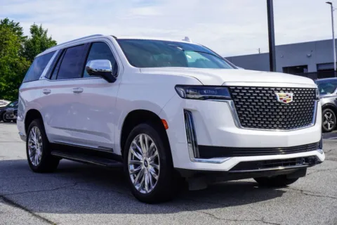 More photos of 2023 Cadillac Escalade Premium Luxury at Autoplex Atlanta, GA