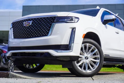 Photos of 2023 Cadillac Escalade Premium Luxury for sale in Duluth, GA at Autoplex Atlanta