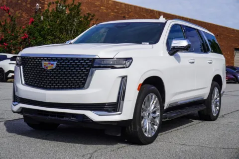 More photos of 2023 Cadillac Escalade Premium Luxury at Autoplex Atlanta, GA