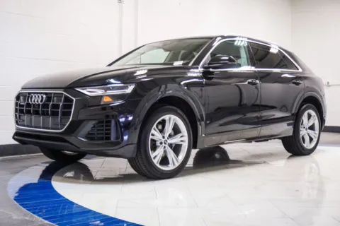More photos of 2022 Audi Q8 55 Premium Plus at Autoplex Atlanta, GA