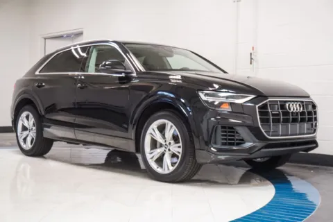 More photos of 2022 Audi Q8 55 Premium Plus at Autoplex Atlanta, GA