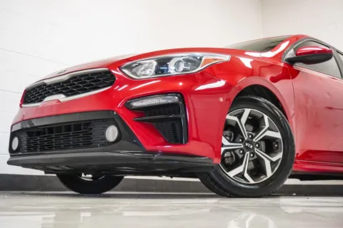 Photos of 2021 Kia Forte LXS for sale in Duluth, GA at Autoplex Atlanta