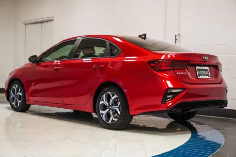 More photos of 2021 Kia Forte LXS at Autoplex Atlanta, GA