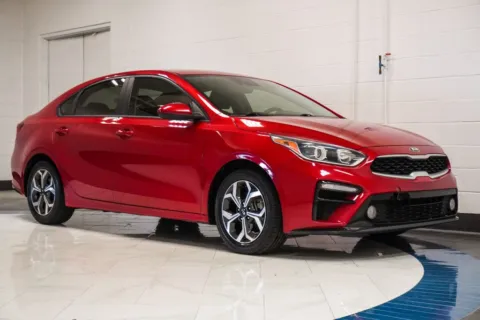 More photos of 2021 Kia Forte LXS at Autoplex Atlanta, GA