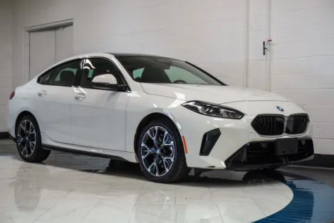 More photos of 2025 BMW 2 Series 228 xDrive Gran Coupe at Autoplex Atlanta, GA