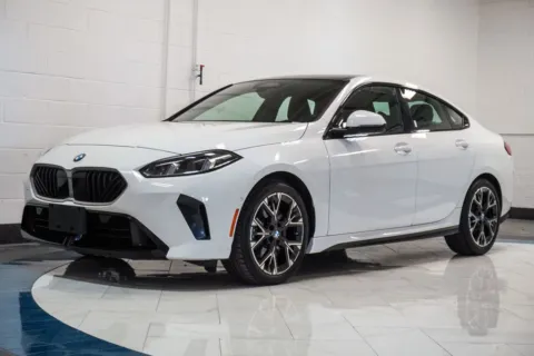 More photos of 2025 BMW 2 Series 228 xDrive Gran Coupe at Autoplex Atlanta, GA