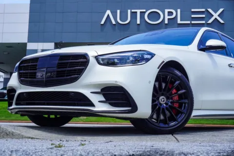 Photos of 2022 Mercedes-Benz S-Class S 580 for sale in Duluth, GA at Autoplex Atlanta