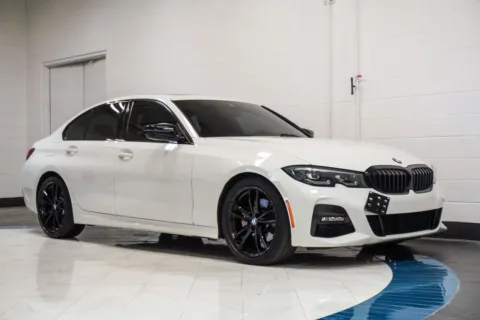 More photos of 2022 BMW 3 Series 330i at Autoplex Atlanta, GA