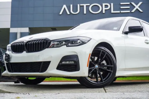 Photos of 2022 BMW 3 Series 330i for sale in Duluth, GA at Autoplex Atlanta