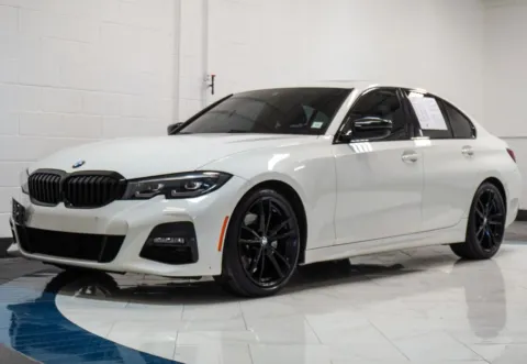 More photos of 2022 BMW 3 Series 330i at Autoplex Atlanta, GA