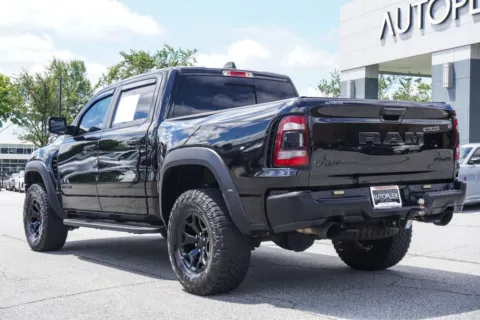 More photos of 2021 Ram 1500 TRX at Autoplex Atlanta, GA