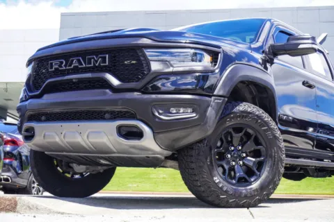 Photos of 2021 Ram 1500 TRX for sale in Duluth, GA at Autoplex Atlanta