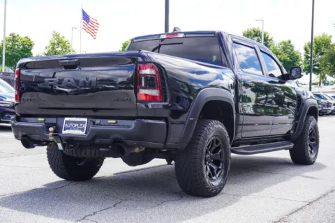 More photos of 2021 Ram 1500 TRX at Autoplex Atlanta, GA