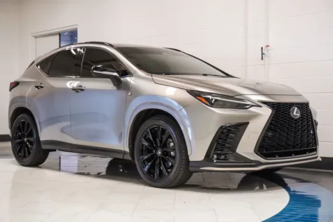More photos of 2022 Lexus NX 350 F SPORT Handling at Autoplex Atlanta, GA