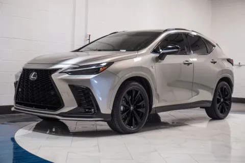 More photos of 2022 Lexus NX 350 F SPORT Handling at Autoplex Atlanta, GA