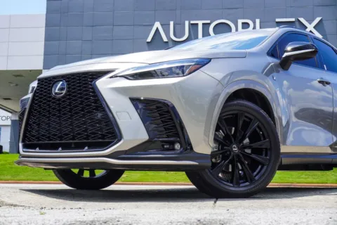 Photos of 2022 Lexus NX 350 F SPORT Handling for sale in Duluth, GA at Autoplex Atlanta