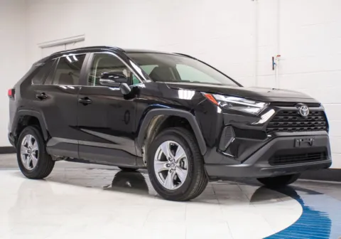 More photos of 2024 Toyota RAV4 XLE at Autoplex Atlanta, GA