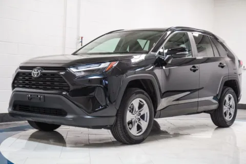 More photos of 2024 Toyota RAV4 XLE at Autoplex Atlanta, GA