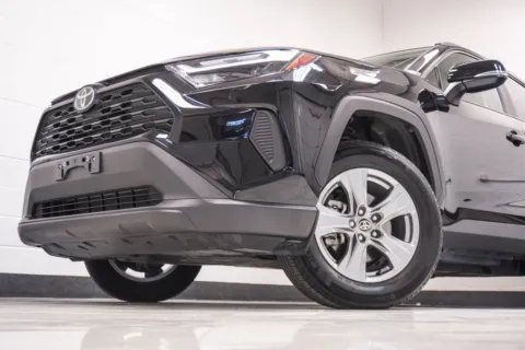 Photos of 2024 Toyota RAV4 XLE for sale in Duluth, GA at Autoplex Atlanta
