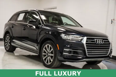 More photos of 2018 Audi Q7 3.0T Premium Plus at Autoplex Atlanta, GA