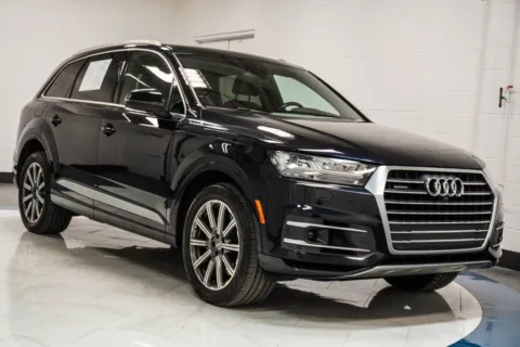 More photos of 2018 Audi Q7 3.0T Premium Plus at Autoplex Atlanta, GA