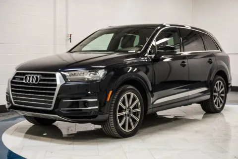 More photos of 2018 Audi Q7 3.0T Premium Plus at Autoplex Atlanta, GA