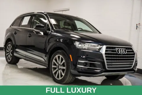 More photos of 2018 Audi Q7 3.0T Premium Plus at Autoplex Atlanta, GA