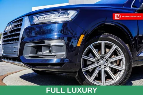 Photos of 2018 Audi Q7 3.0T Premium Plus for sale in Duluth, GA at Autoplex Atlanta