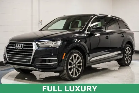 More photos of 2018 Audi Q7 3.0T Premium Plus at Autoplex Atlanta, GA