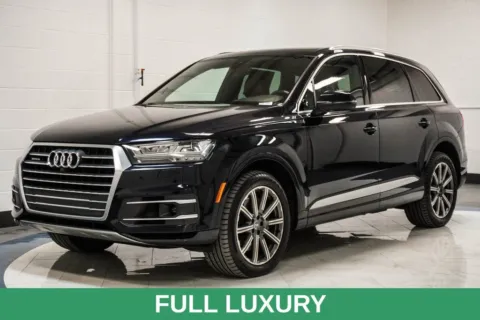 More photos of 2018 Audi Q7 3.0T Premium Plus at Autoplex Atlanta, GA