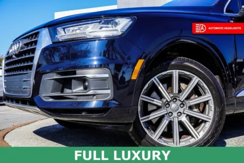 Photos of 2018 Audi Q7 3.0T Premium Plus for sale in Duluth, GA at Autoplex Atlanta