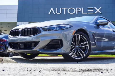 Photos of 2023 BMW 8 Series 840i for sale in Duluth, GA at Autoplex Atlanta